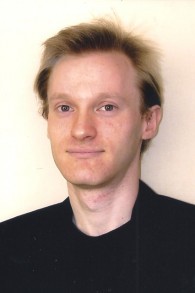 L'historien et auteur Paul Bogdanor. (Crédit : autorisation)