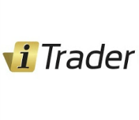 Logo d'iTrader
