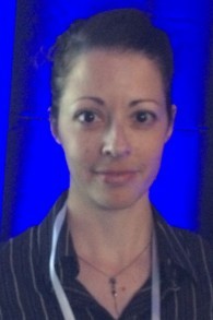 La co-fondatrice de Natural Step, Maya Milrad Givon (Crédit : Autoprisation Shoshanna Solomon)