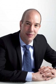 Anthony D. Romero (Crédit : CC BY-SA 3.0)