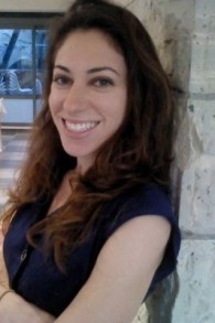 Mindy Goldberg, fondatrice du groupe Facebook Pantsuit Nation Israel (Autorisation)