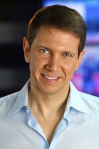 Ronen Bergman (Crédit : Dana Kopel)