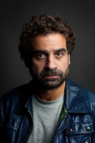 David Teboul (Crédit : Facebook)