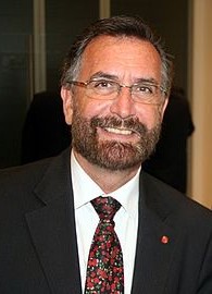 Le Rabbin David Rosen (Autorisation)