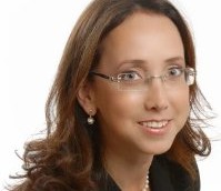 Karin Mayer Rubinstein (Crédit : Autorisation)