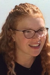Tamar Alon (Crédit : Hila Aloni Ohayon / Mesarvot)