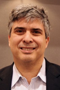 Le directeur médical de RedHill, Ira Kalfus (Crédit : Autorisation)