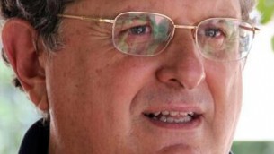 Shmuel Benalal a été tué dans une attaque terroriste du Mali le vendredi 20 novembre 2015 (Crédit : Autorisation)