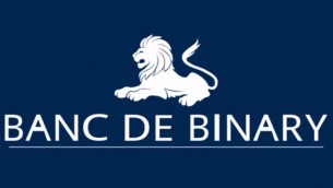 Le logo de Banc De Binary