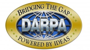 Logo DARPA