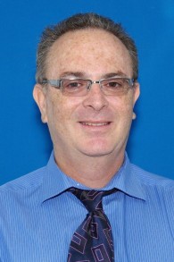 Le docteur Yigal Rotenstreich de l'hôpital Sheba d'Israël (Crédit : Autorisation)