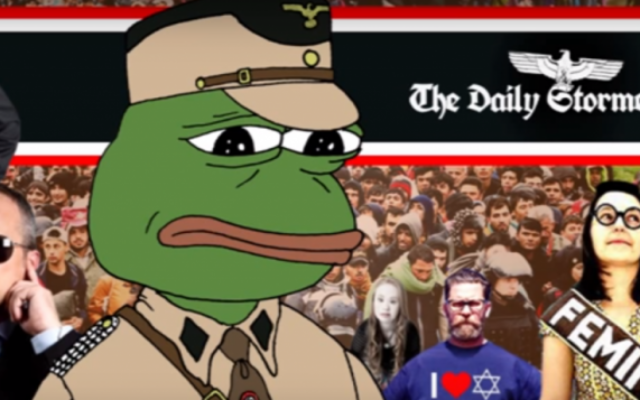 daily storme