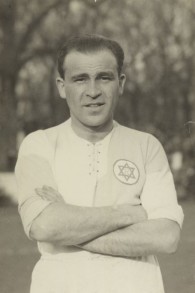 Bela Guttmann. (Autorisation)