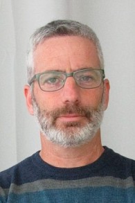 Guy Shakhar (Crédit : Weizmann Institute)