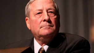 Philip Giraldi (Crédit : Gage Skidmore / Wikipedia)