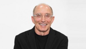 Ron Robin (Crédit : autorisation) 