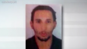 Abdelkader Merah (Crédit : Capture d’écran YouTube)