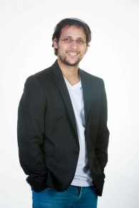 Yossef Daar, co-fondateur de Cyabra (Autorisation)