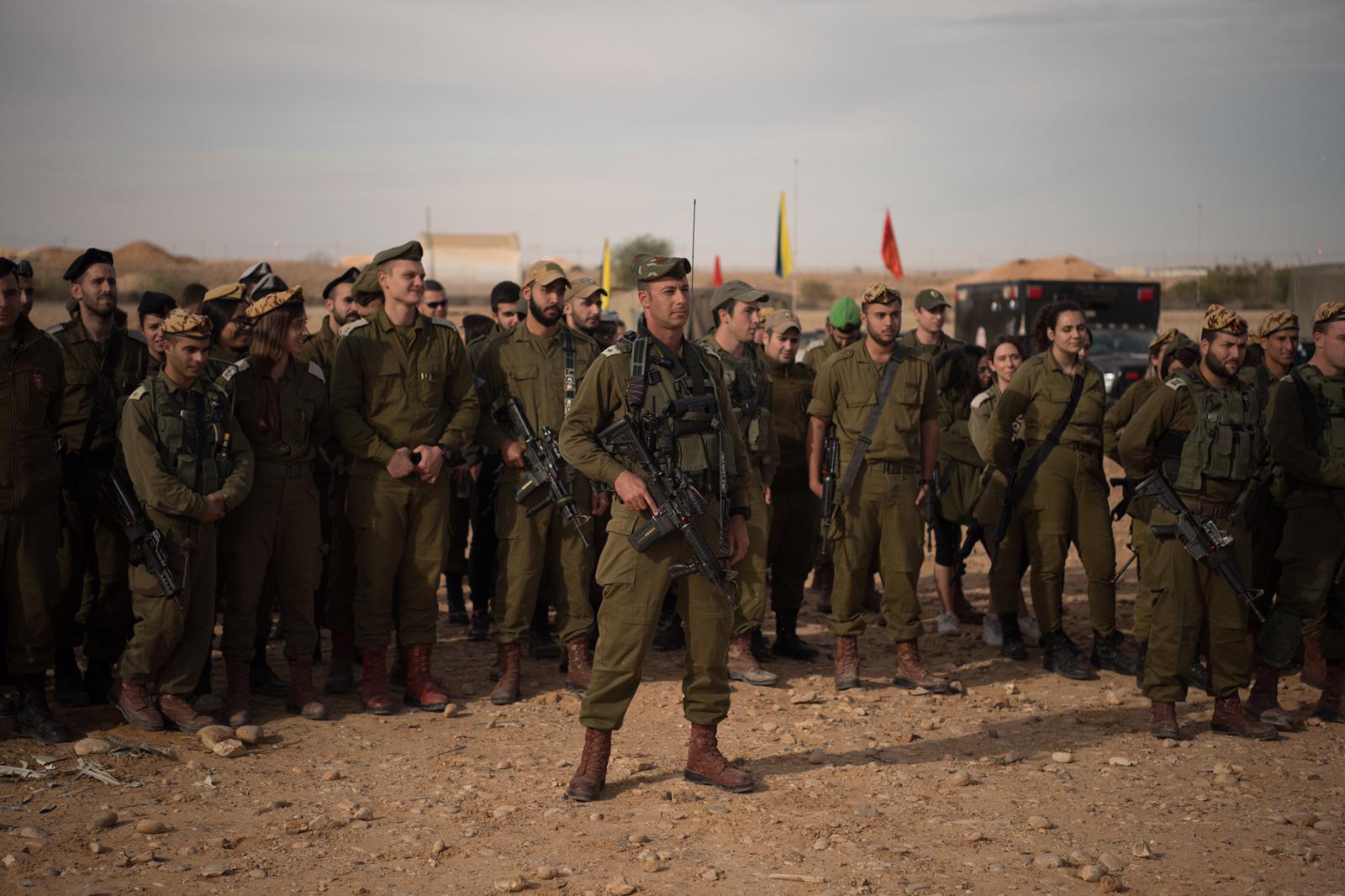 LOT INSIGNES GRADES ARMEE ISRAELIENNE PARACHUTISTES NAGEURS DE COMBATS  CHUTEURS OPERATIONNELS TSAHAL