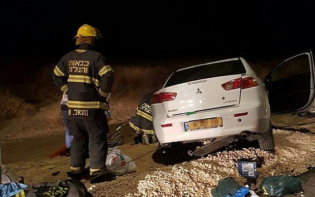 Gard : un enfant de 4 ans est mort dans une violente collision entre une  voiture et un platane à Bagnols-sur-Cèze