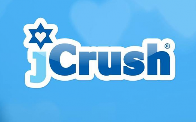 Le logo de JCrush (Crédit : Facebook)