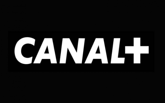 Logo de la chaîne Canal +