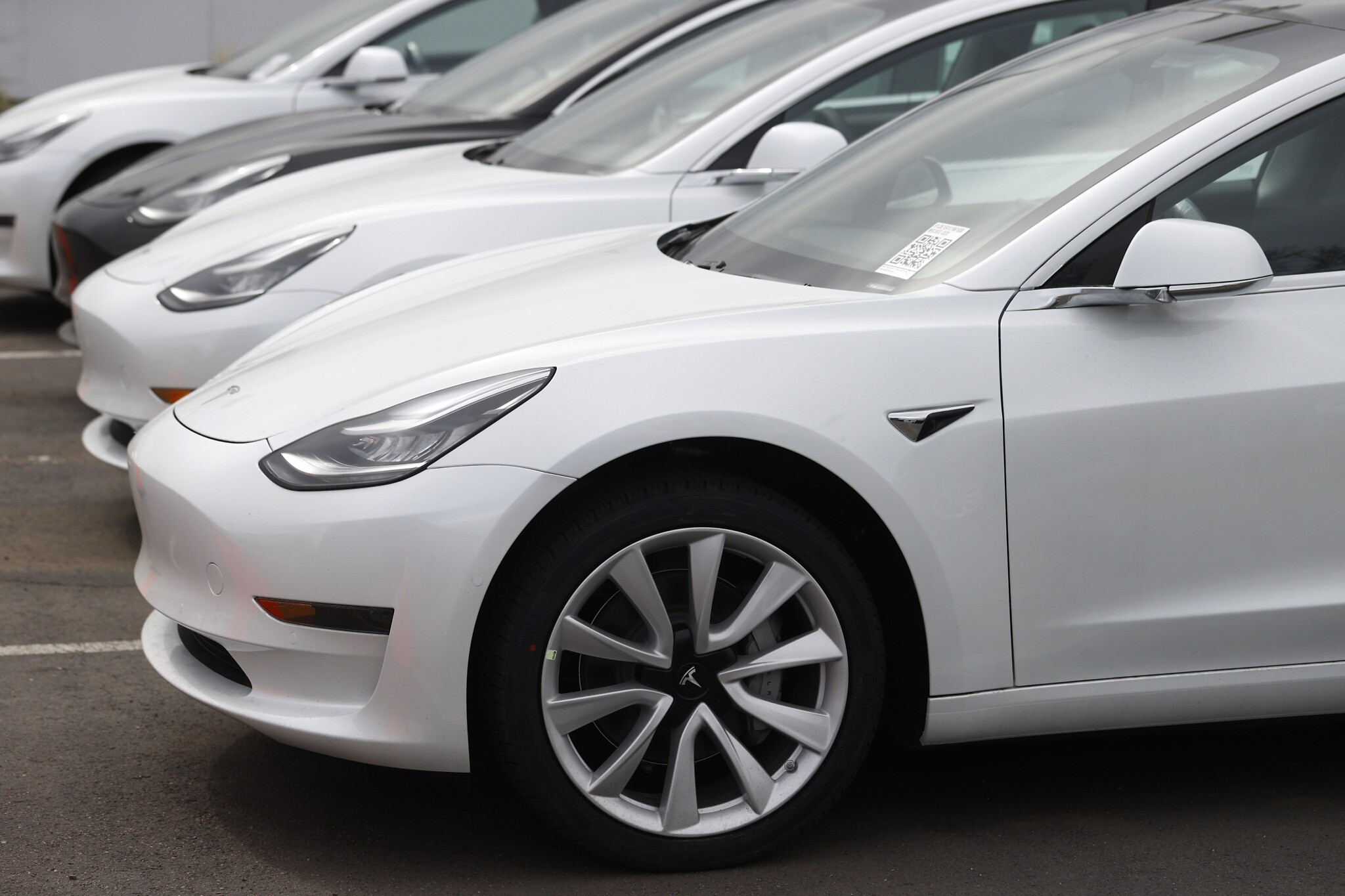 Tesla ouvre la vente de voitures électriques en Israël, moins chères que  prévu - The Times of Israël
