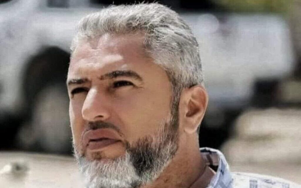 Un terroriste palestino-américain condamné pour le meurtre de Yehuda Guetta - Vimarsana News