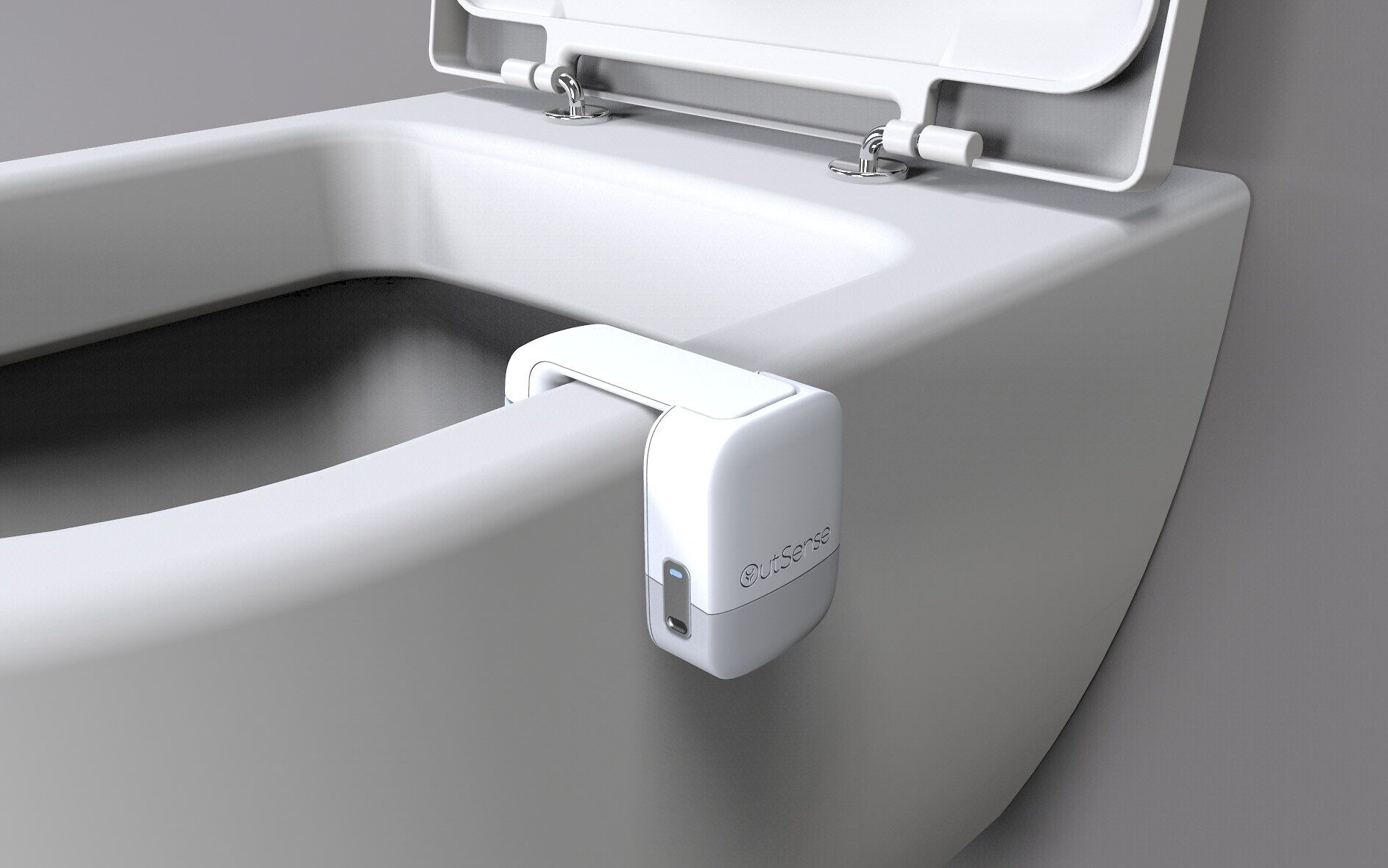 Les toilettes intelligentes vont-elles bientôt débarquer chez nous ?