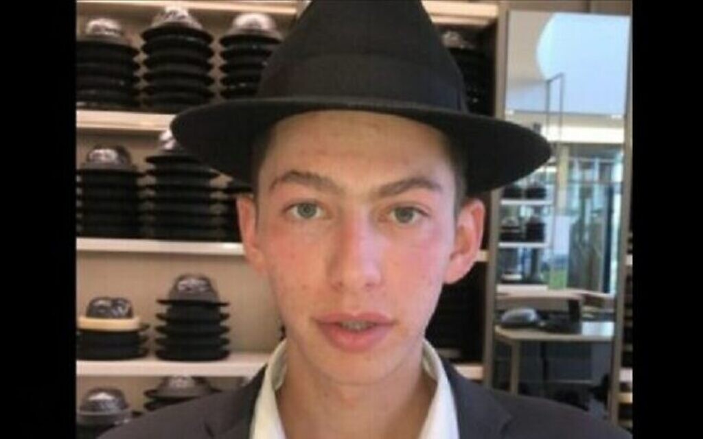 États-Unis: La police arrête 4 suspects dans le meurtre d'un étudiant de yeshiva - Vimarsana News