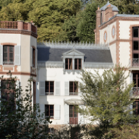 Le Musée Dreyfus et la Maison Zola dans les Yvelines, enfin ouvertes au public. (Crédit : Nicolas Schimp Maison Zola-Musée Dreyfus)
