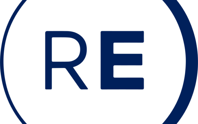 Logotype officiel du parti Renaissance