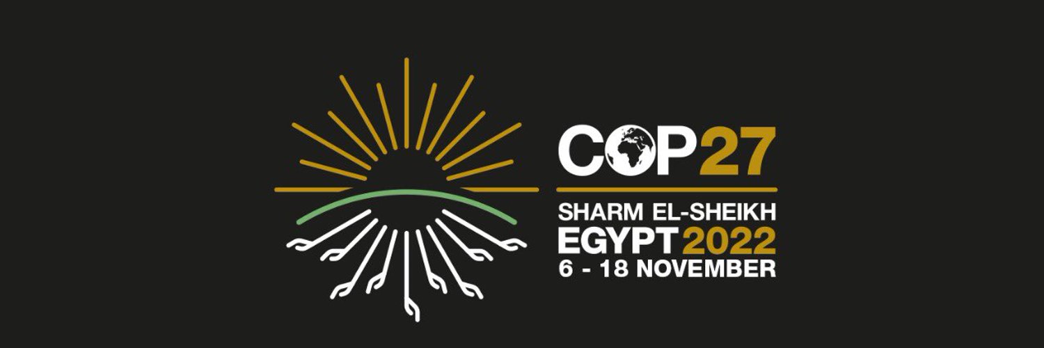 Quels sont les sujets au programme de la COP27 en Egypte ? - Cultea