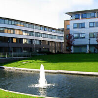 Université de Warwick. (Wikimedia Commons/Mike1024, domaine public)