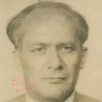 Raphael Lemkin (1900-1959) sur une photo non datée. (Crédit : Wikimedia Commons - Sans restrictions - Non signée)