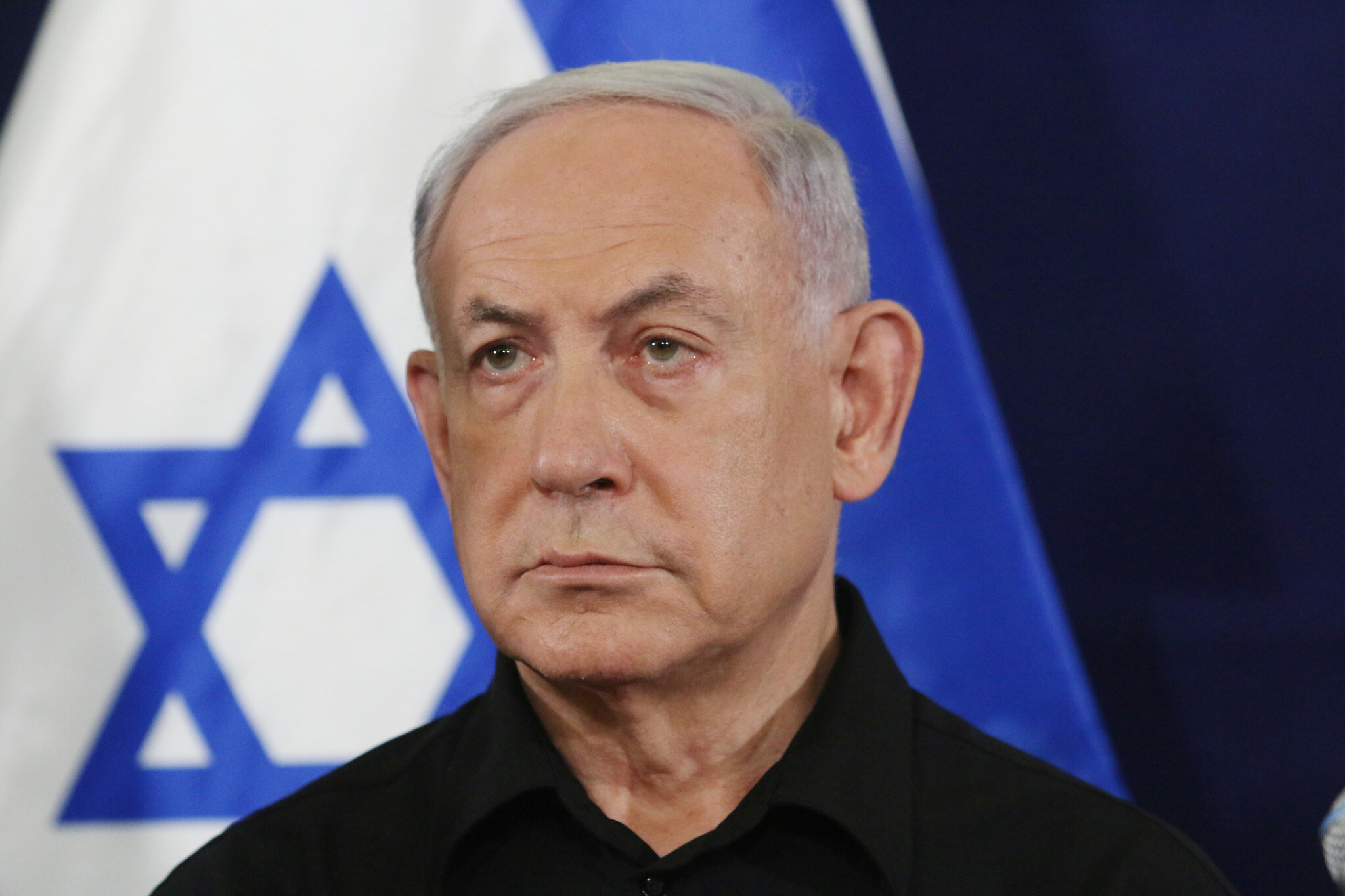 Netanyahu, le leader inégalé auto-proclamé qui refuse d'accepter