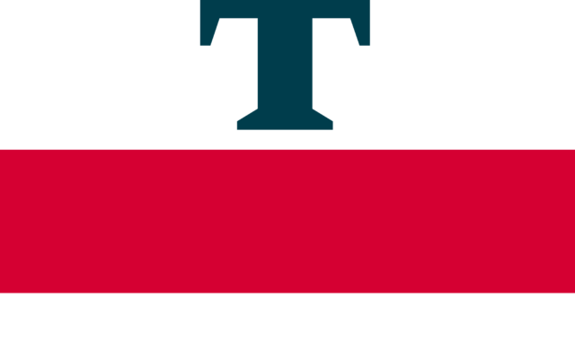 Logo de la compagnie Torm (Crédit : autorisation)