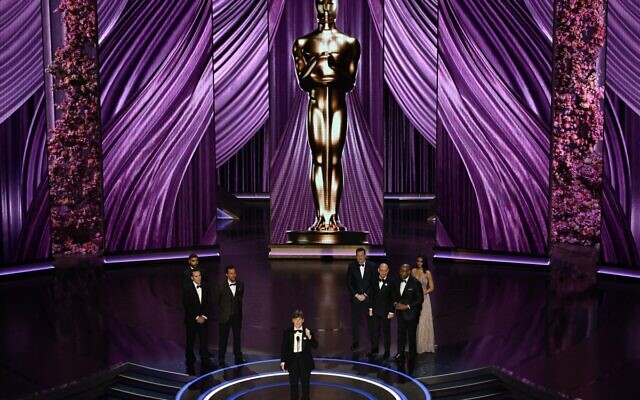Cérémonie des Oscars dans l'ombre de la guerre Israël-Hamas et de l ...