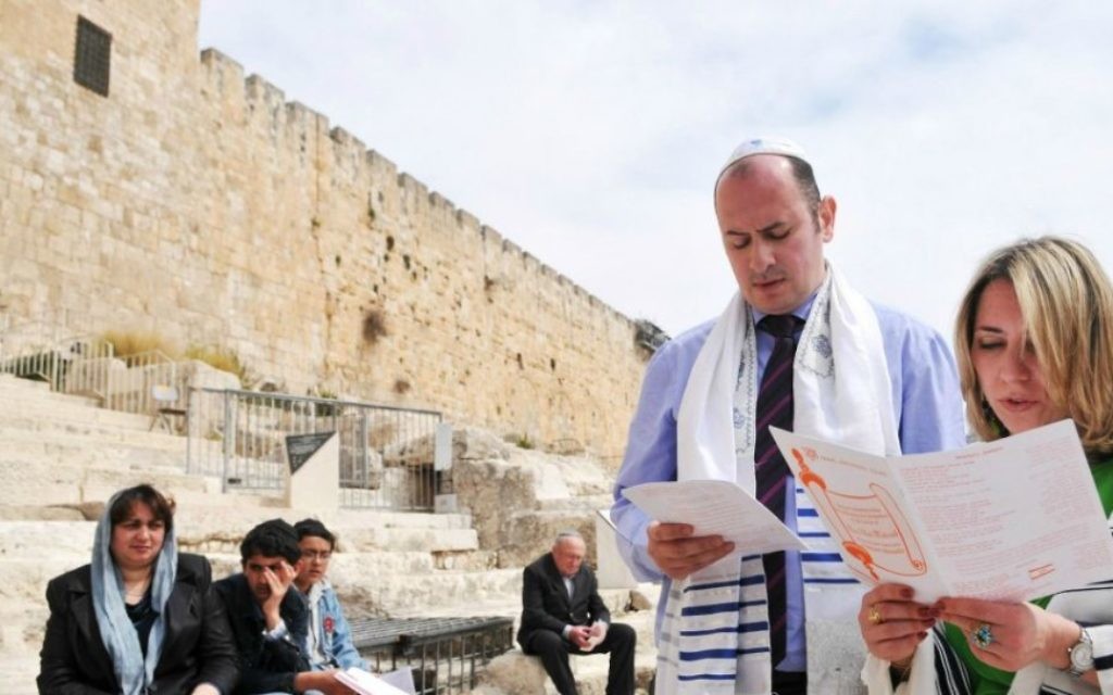 Israël, le judaïsme et le sionisme