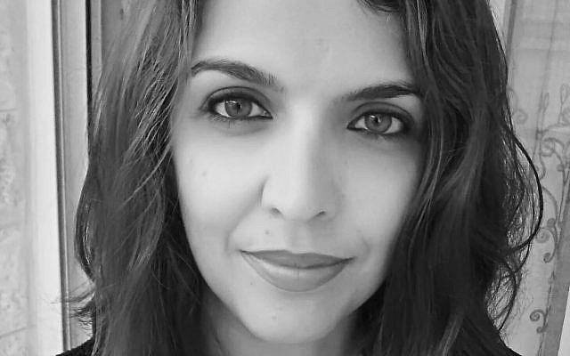 Nelly Ben Israël Nelly Ben Israël
