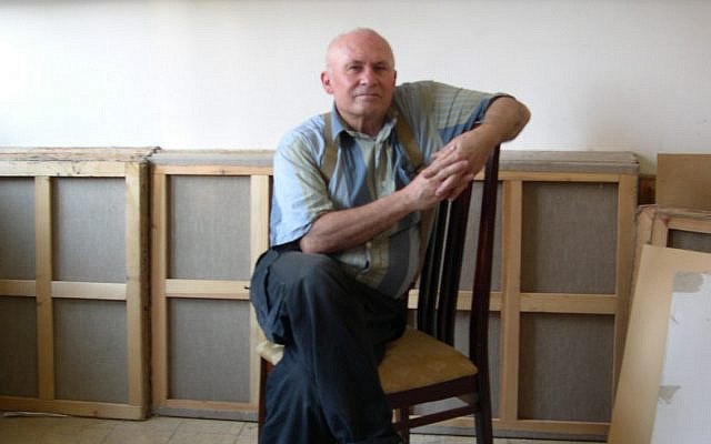 Roger Benichou Ychaï za’’l