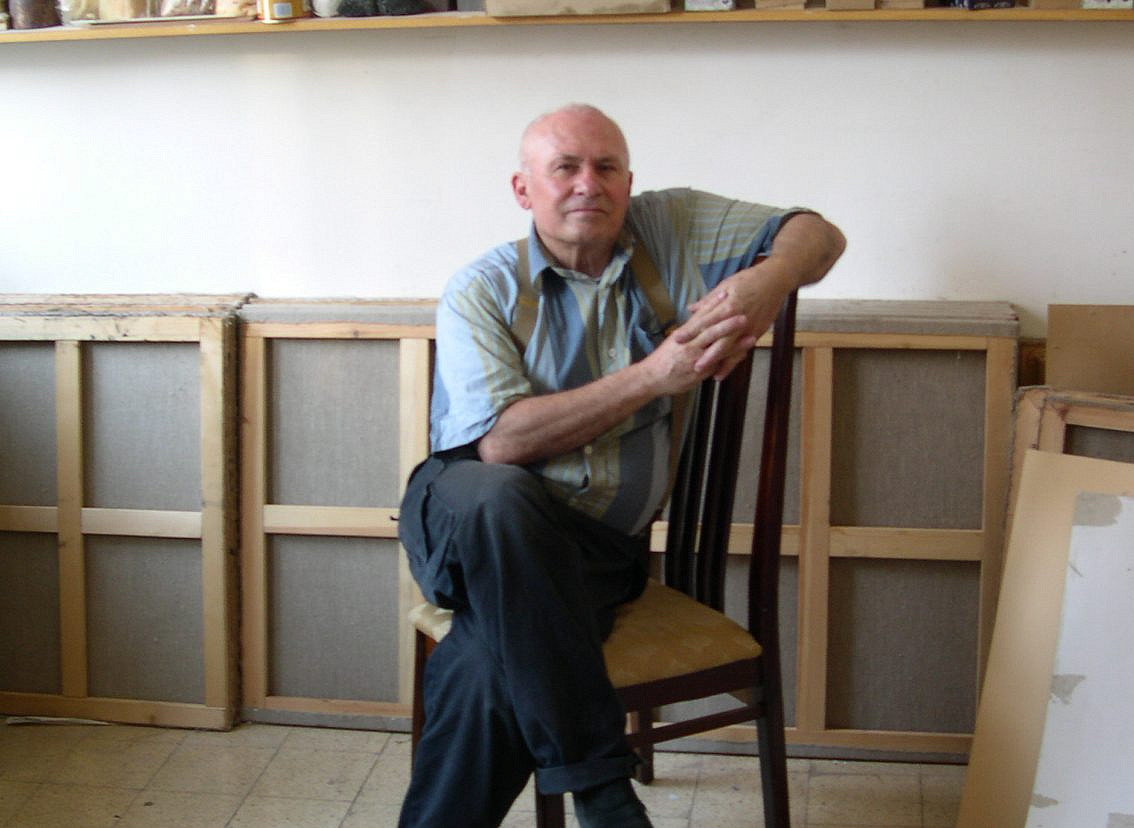 Roger Benichou Ychaï, za''l | Ops & Blogs | The Times of Israël - Vimarsana News