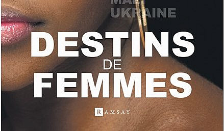 Valérie Perez-Ennouchi, Destins de femmes | Ops & Blogs - Vimarsana News