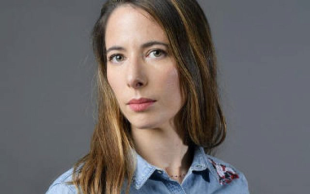 Léa Veinstein