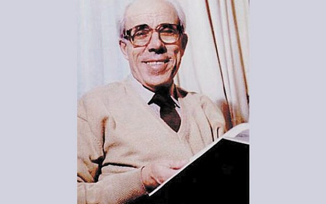 Haïm Zafrani
