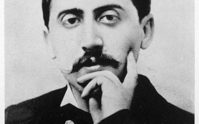 Marcel Proust, vers 1902. MARY EVANS PICTURE LIBRARY / PHOTONONSTOP