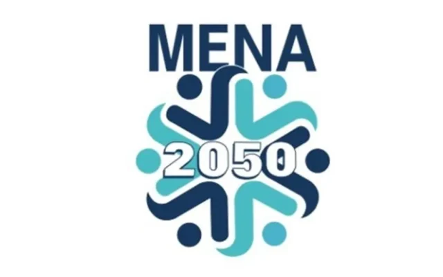 Image tirée du site web (Crédit : MENA2050 - autorisations)