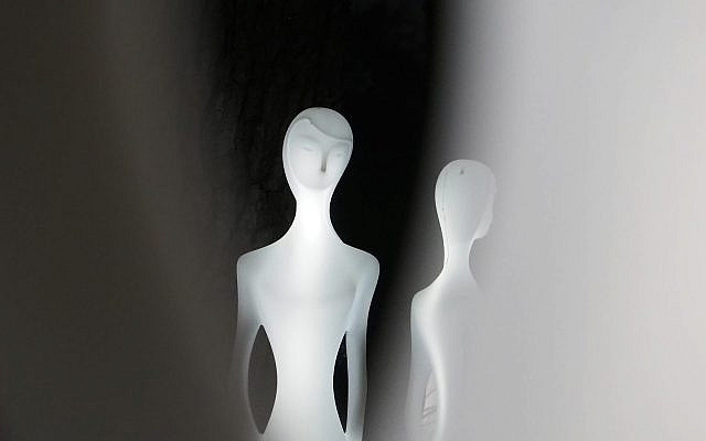 Kora'h, l'homme de glace