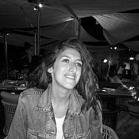 Sarah Hadjadj