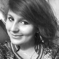 Chaimae Bouazzaoui